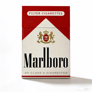 (10 Packs)MARLBORO RED LABEL KS BOX (10 Packs)MARLBORO RED LABEL KS BOX