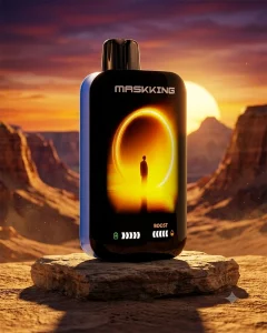 Maskking 2519 Extre 100k puffs Maskking 2519 Extre 100k puffs