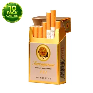 Furongwang Hard(10 Packs) Furongwang Hard(10 Packs)