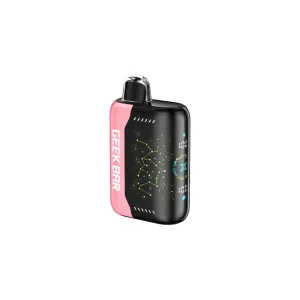Geekbar B-Pop Watermelon lce Pulse X Geekbar B-Pop Watermelon lce Pulse X