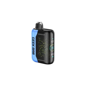 Geekbar Blackberry B-Pop Pulse X Geekbar Blackberry B-Pop Pulse X