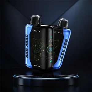 Geek Bar Pulse X 25K Disposable Vape Geek Bar Pulse X 25K Disposable Vape