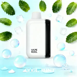 Vapekool Kolos COOL MINT Vapekool Kolos COOL MINT