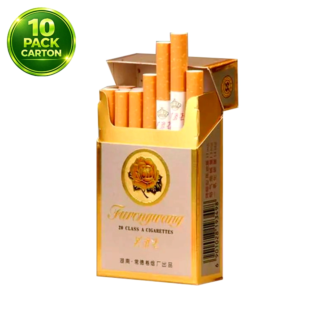 Furongwang Hard(10 Packs) Furongwang Hard(10 Packs)