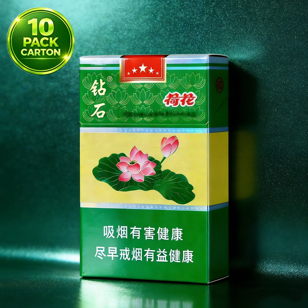 Hehua Hard(10 Packs) Hehua Hard(10 Packs)