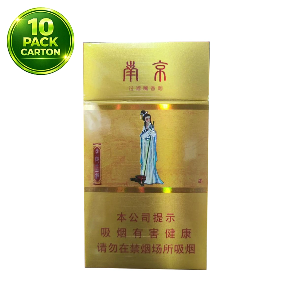 Nanjing (Jinling) Twelve Hairpins(10 Packs) Nanjing (Jinling) Twelve Hairpins(10 Packs)