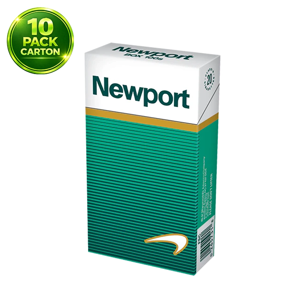 Newport(10 Packs) Newport(10 Packs)